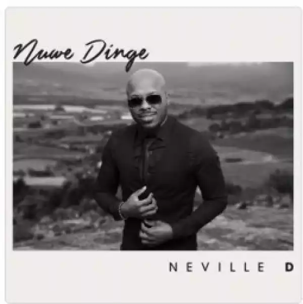 Neville D - Is Hy Nie Wonderbaar ft.  Ernie Smith